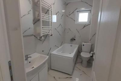 Garsonieră decomandată în Ciurea - 5