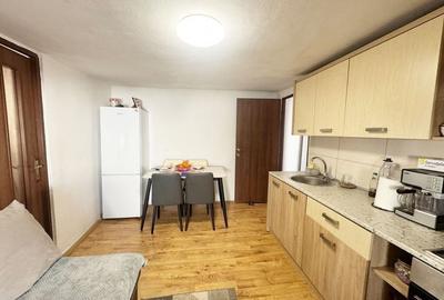 Apartament 2 camere pe 2 niveluri 55 mp - zona Strazii Caracal-Centru - 3