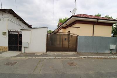 Casa in zona Port (Cezar Boliac) - 1
