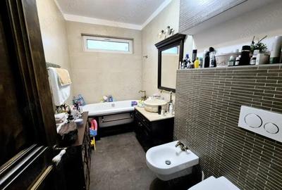 Apartament 4 camere 104 mp in Mannastur imobil nou - 7