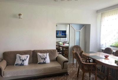 Casă cu 7 camere cu Teren 1100 Mp în Soarelui - 18