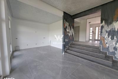 Casă cu 5 camere cu Teren 1200 Mp în Central - 12