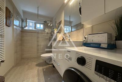 Apartament de vanzare | 3 camere decomandate | renovat complet | Grigorescu - 3