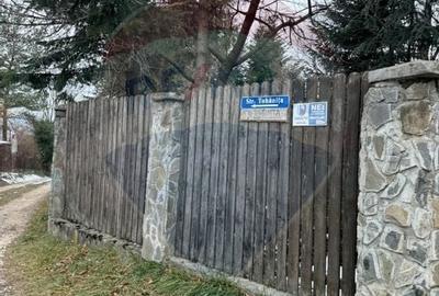 Teren Zarnesti /Bran/Predelut6 Strada Pe tarina - 10