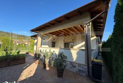 Casă cu 4 camere cu Teren 948 Mp în Ciugud - 10