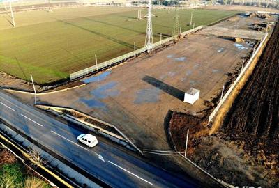 Spațiu comercial, în Centură - 6