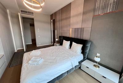 Apartment lux / vedere parc / One Mircea Eliade - 6