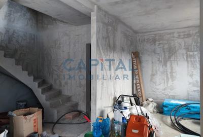 Fara comision! Unitate duplex 134 mp, 5 camere, parcare, zona buna Zorilor - 2