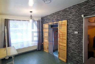 Spatiu comercial Calea Serban Voda, Bucuresti - 9