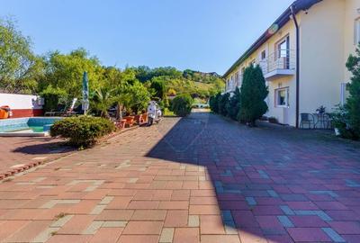 Hotel/Pensiune, de 720 mp, în Cojocna - 24