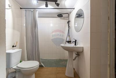 Casă cu 3 camere cu Teren 1519 Mp în Prejmer - 5