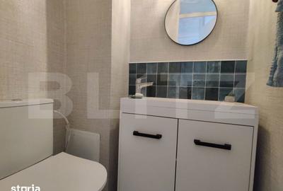 Apartament cu 3 camere decomandat în Decebal - 5