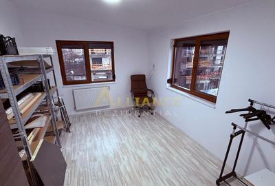 Apartament 3 camere de inchiriat - 16