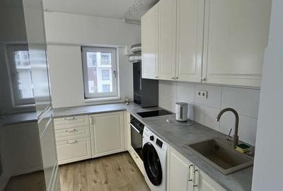 Apartament cu 2 camere decomandat, mobilat în Tei - 4