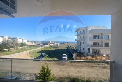 Apartament cu 2 camere de inchiriat in zona Mamaia sat Constanta - 5