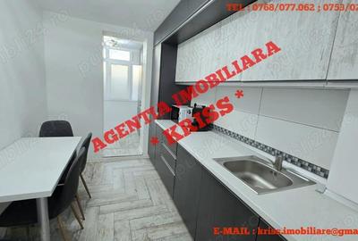 Apartament cu 3 camere semidecomandat în Eremia - 3