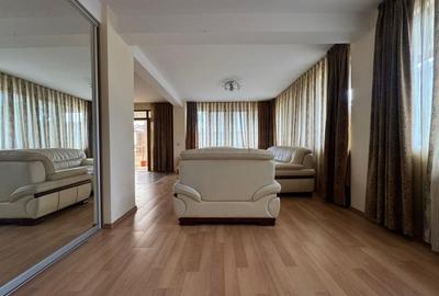 Apartament cu 3 camere semidecomandat, mobilat în Sud - 6