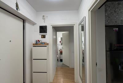 Apartament în Arcadia Domenii,loc de parcare și boxa valabile - 12