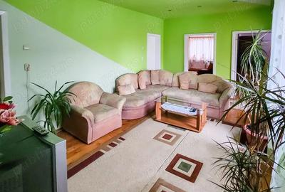 Casă cu 5 camere în Sighișoara - 3