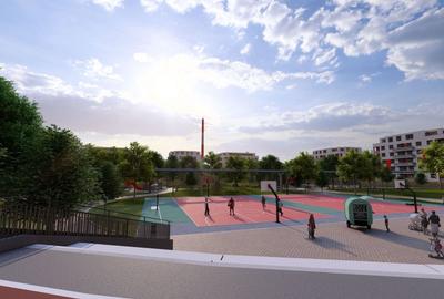 PENTHOUSE  | ARED CITY (IMAR) | FARA AGENTII | COMISION 0% - 7