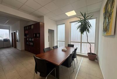 CLADIRE DE BIROURI S+P+4E - 5