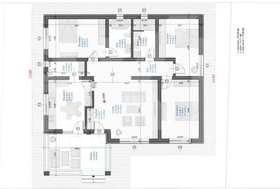 Ansamblu rezidential nou – 15 case moderne | Trivale – Platou, Pitesti - 3