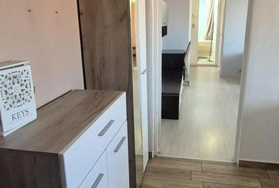 Apartament cu 2 camere semidecomandat în Rogerius - 7