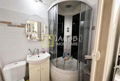 Garsoniera accesibila, Str. Bucegi, Bacau - 4