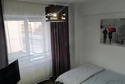 Apartament cu 2 camere decomandat în Metalurgiei - 8