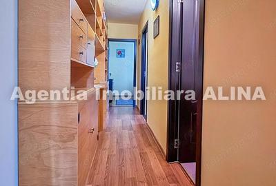 Apartament cu 3 camere semidecomandat în Gojdu - 8
