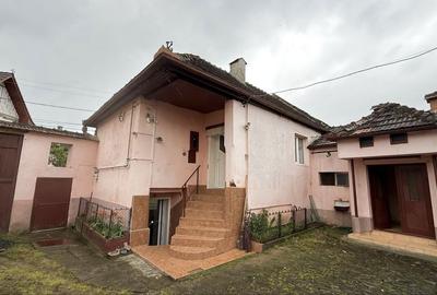 Casă cu 4 camere în Racovița - 5