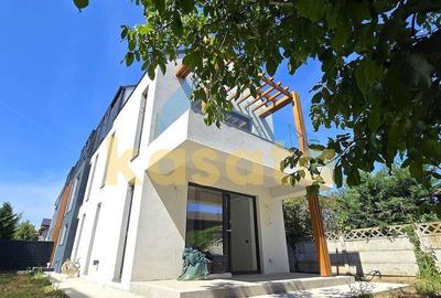Vila Sisesti | 4 camere | Curte libera 211 mp | VIDEO - 2