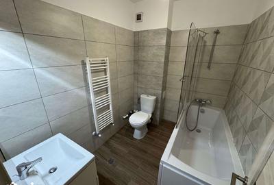 Apartament cu 2 camere, mobilat în Tudor Vladimirescu - 7