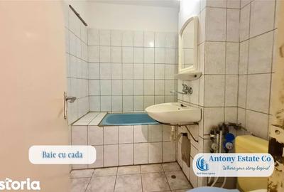 Apartament cu 3 camere decomandat în Central - 10