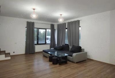 Casă cu 4 camere în Central - 7