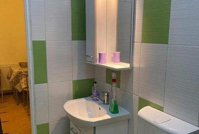 Apartament 1 camera Marasti-Slatina - 6