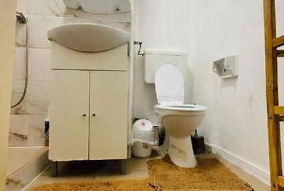 Apartament cu 2 camere nedecomandat în Zimbru - 6