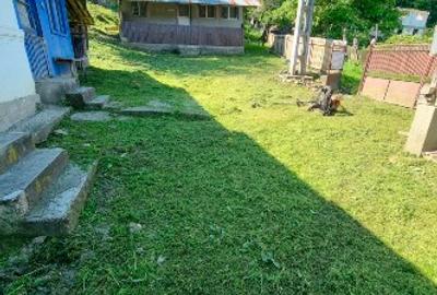 Casă individuală cu 5 camere cu Teren 15000 Mp în Dosu Râului - 12