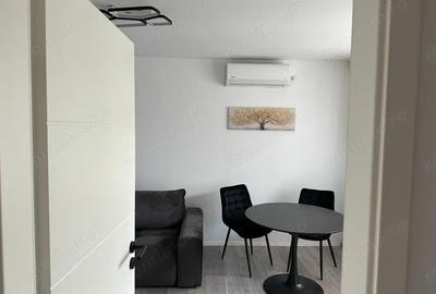 Apartament cu 2 camere decomandat în Medicină - 2