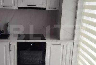 Apartament cu 2 camere decomandat în Calea Moldovei - 7