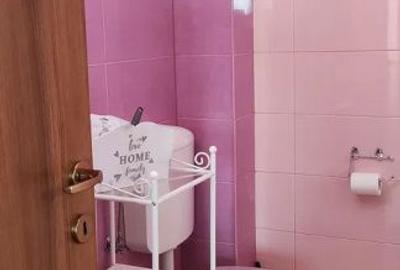 Apartament cu 3 camere, mobilat în Dămăroaia - 7