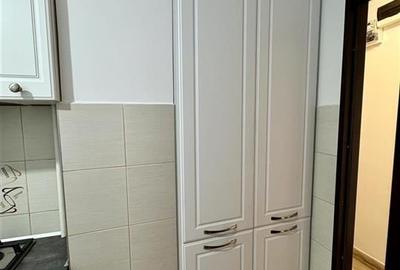 Apartament 3 camere, decomandat, zona Faget - 11