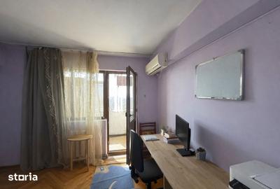Apartament cu 3 camere decomandat în Tătărași - 1