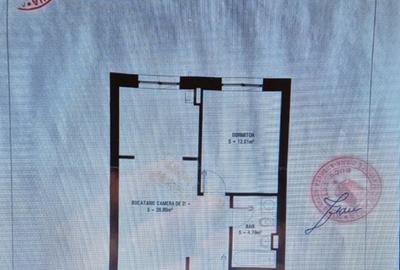 Apartament 2 camere, in Hils Pallady - 8