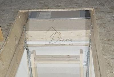 Casă individuală cu 5 camere cu Teren 174 Mp în Tineretului - 11