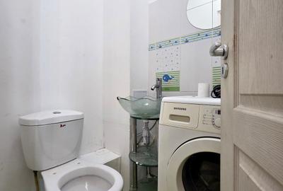 Duplex 2 Camere | 0% Comision | Fizicienilor | Ilioara - 12