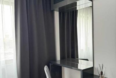 Apartament de 2 camere, utilat premium, parcare – Zona Pipera OMV - 6