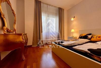 Apartament cu 3 camere decomandat în Take Ionescu - 12