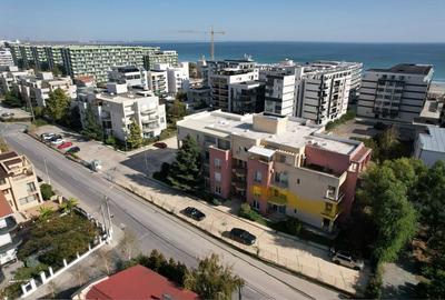 Apartament cu 3 camere în Central - 2