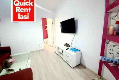 Ultracentral Bulevardul Stefan Cel Mare Langa UMF/UAIC/PALAS-Apartament Modern - 7